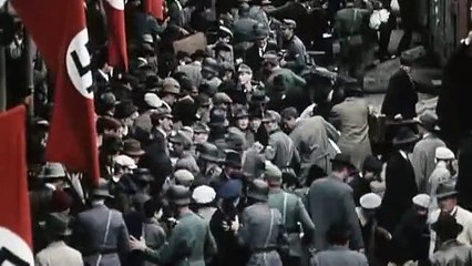 Der letzte Zug Bande-annonce (EN)