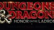 Donjons & Dragons : L'Honneur des voleurs Bande-annonce (ES)