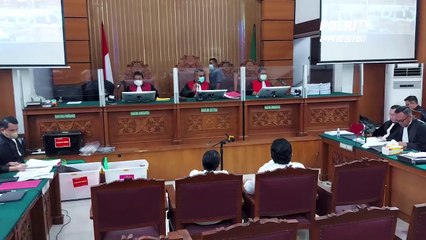 FS Menepis Keterangan Richard Eliezer