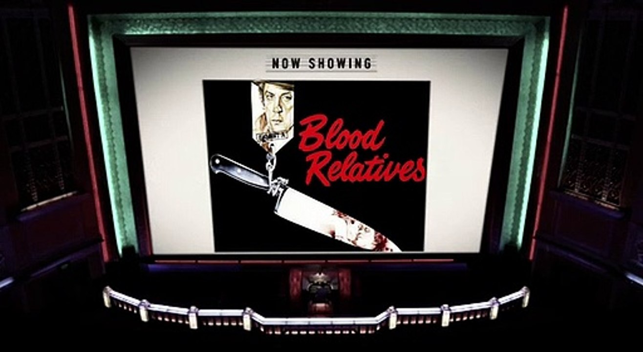 Les Liens du sang Bande-annonce (EN)