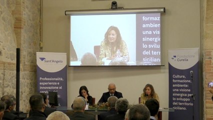 Sicilia, Fondazione Curella e Banca Sant'Angelo sostengono il turismo