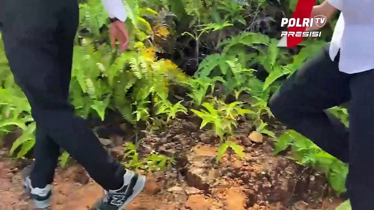 Belum 1x24 Jam Pelaku Penganiayaan Berat Terhadap Istri Dibekuk Reskrim Polres Kep. Anambas