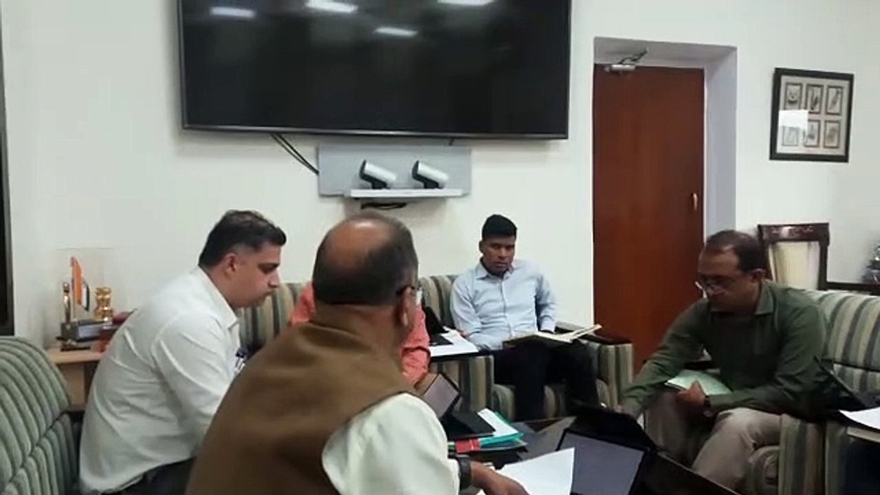 घर—घर नल कनेक्शन को लेकर सरकार ने उठाया अब ये ब...