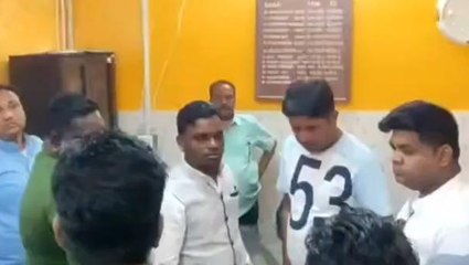 অ্যাম্বুলেন্স চালকের গাফিলতি! গর্ভে মৃত্যু হলো বাচ্চার? হাড়হিম কাণ্ড