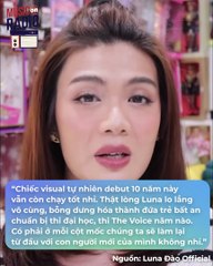 Đào Bá Lộc khẳng định vẫn giữ visual tự nhiên sau 10 năm vào showbiz | Điện Ảnh Net