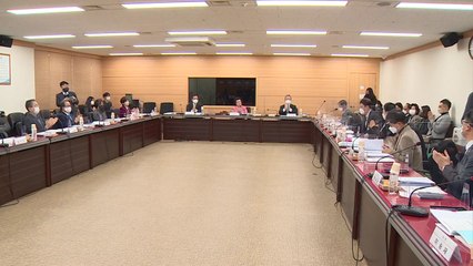 2022 개정 교과과정 최종안도 '자유민주주의' 유지 / YTN