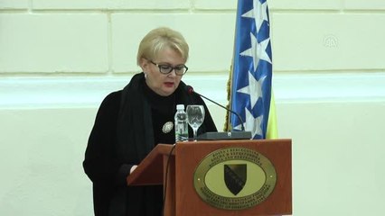 SARAYBOSNA - İran Dışişleri Bakanı Abdullahiyan: "Medyada gördükleriniz gerçek resimle uyuşmuyor"