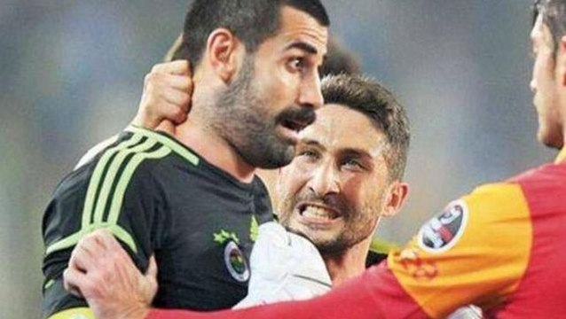 Yıllar sonra gelen itiraf! Yayıncı kuruluş, kameraları Volkan ve Sabri'nin üstüne bilerek göndermiş