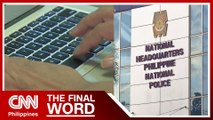 PNP for criminalizing spreading 'fake news'