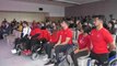 Petrol Ofisi, 20 Bedensel Engelli Spor Dalında Faaliyet Gösteren Tbesf ile Sponsorluk Anlaşması Yaptı