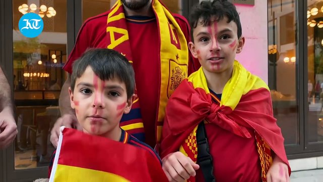FIFA World Cup: Spanish and Moroccan fans share their views ahead of the crucial match today