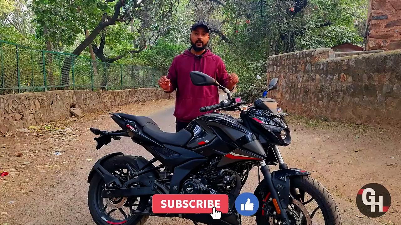 Bajaj Pulsar N160 | Detailed Review | Top 3 Reasons to Buy | Gearhead Official