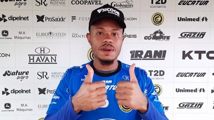 FC Cascavel anuncia mais dois reforços para temporada 2023