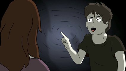 I GAVE BIRTH TO A PSYCHOPATH- Short Animated Thriller Story