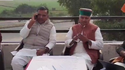 मैनपुरी: मतदान के बाद समाजवादी पर भाजपा कैबिनेट मंत्री ने बोला हमला