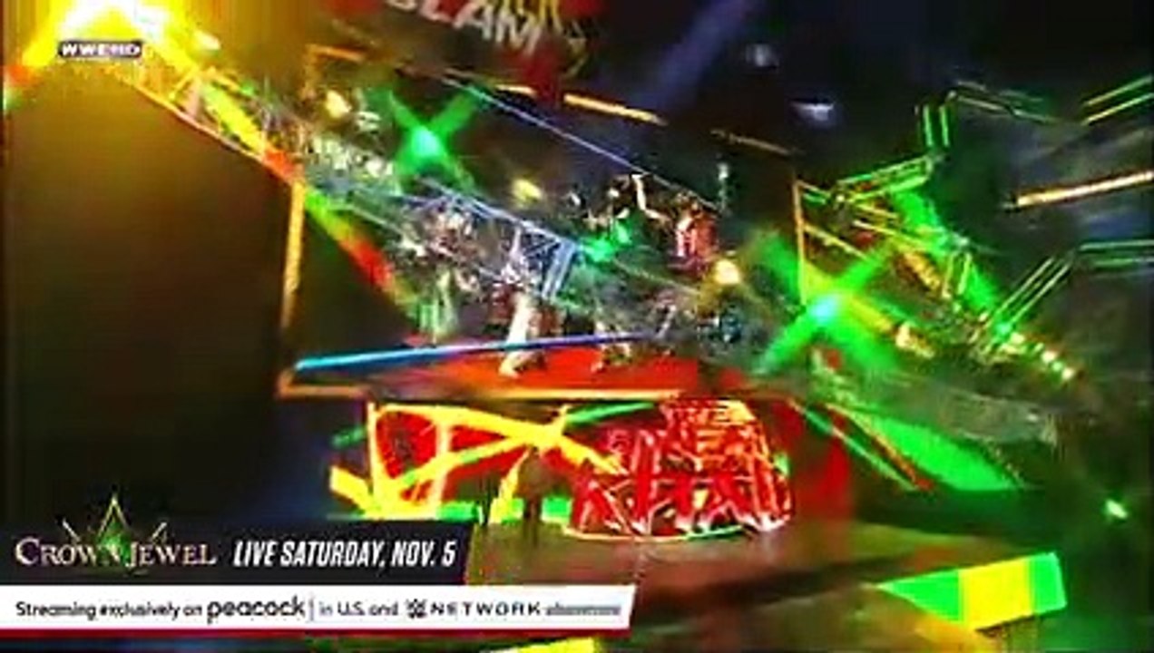 FULL MATCH - Kane vs. The Great Khali_ SummerSlam 2009