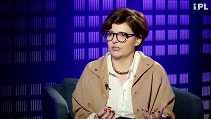 Dr Justyna Glusman o transformacji energetycznej w miastach