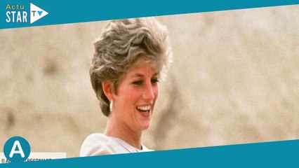 Diana : ces mystérieux clichés “enfermés à tout jamais dans un coffre-fort”