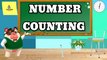 learn counting 1-10 || learn numbers counting || #counting #1to10 #1to10counting #tutiontime #number #dailymotion