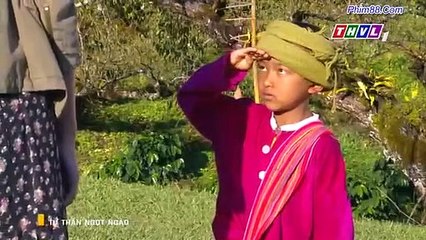 Tử Thần Ngọt Ngào - Tập 1: Câu Chuyện Hấp Dẫn Đầy Bí Ẩn 🍬