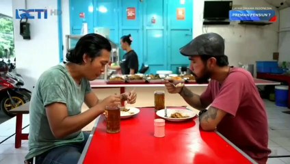 PREMAN PENSIUN 7 - EP 23A