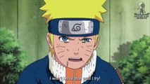 Minato is Proud to see Kakashi being The Youngest chunin in the history of Shinobi World