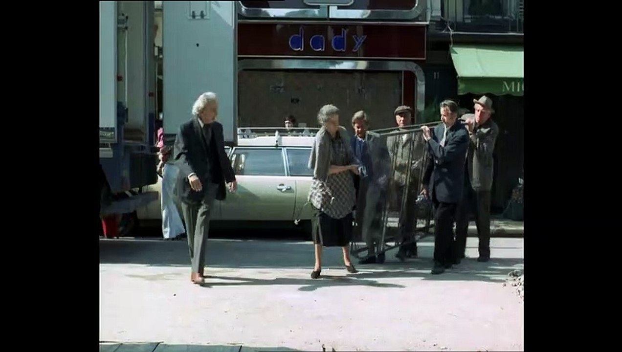 Le Paradis des riches Bande-annonce VF