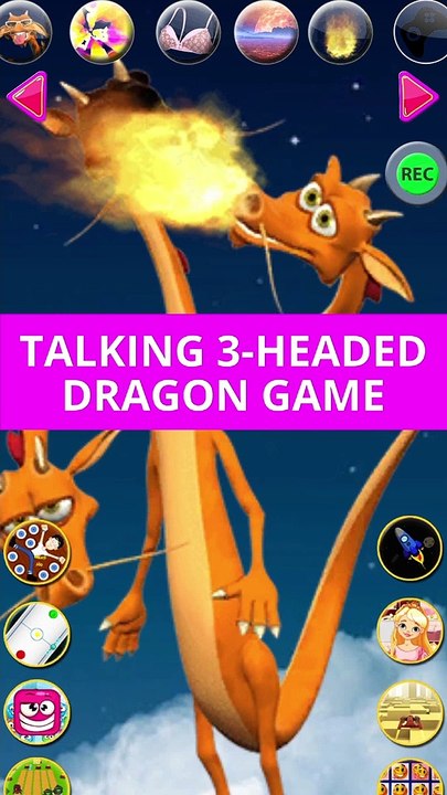 Talking Animal Games Funny Moments  Funny Animals Collection 