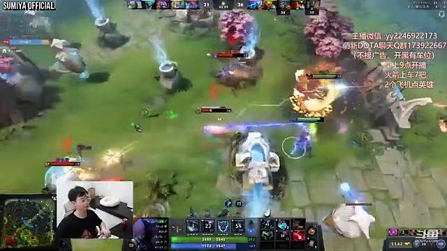 Everyone is spamming this New Imba Build | Sumiya Stream Moment 3351