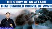 Pearl Harbour Attack: The attack that led to the atomic bombing of Japan| Oneindia News*Special