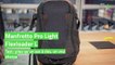 Test Manfrotto Pro Light Flexloader L : plus qu'un sac à dos, un vrai sherpa