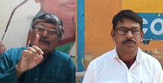 ভূতের মুখে রাম গান শোনাছেন বিধায়ক অসিত মজুমদার, কটাক্ষ বিজেপির |OneIndia Bengali