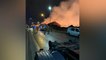 Birmingham headlines 6 December: Major fire in Wolverhampton causes disruption across the West Midlands