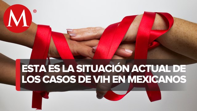 El 90% de los pacientes que toman antirretrovirales ya no transmiten VIH