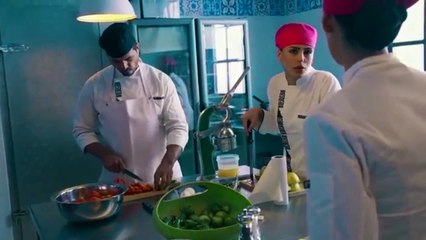 amor dividido - capitulo 28