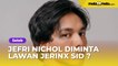 Tantang Tinju Sana-sini, Jefri Nichol Diminta Lawan Jerinx SID: Berani Kan?
