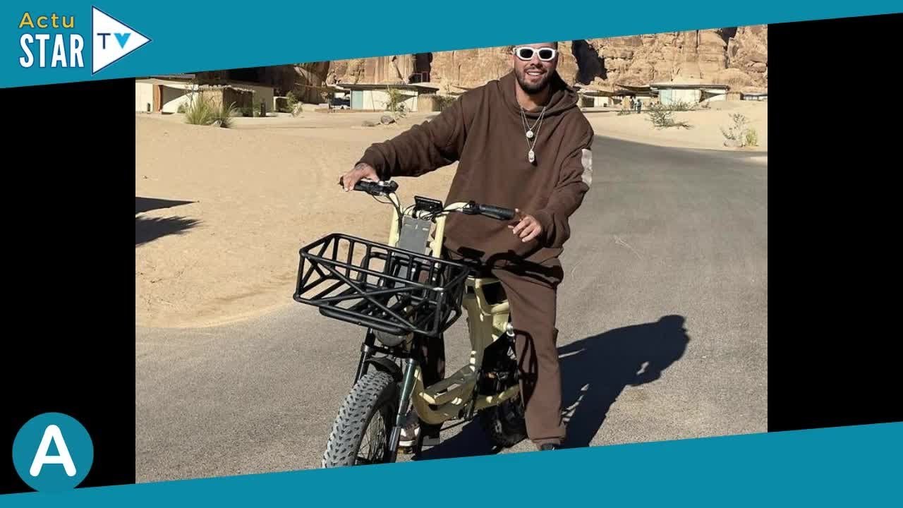 Kevin Guedj insulté et victime de "messages de fous" : l'ex de Carla Moreau craque et met les choses