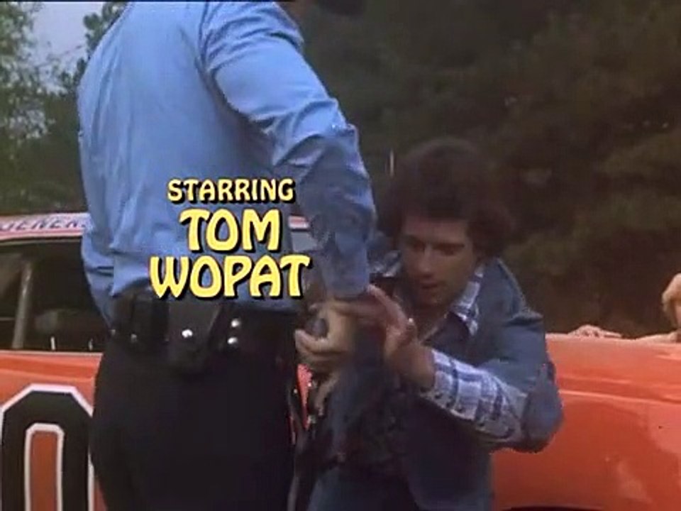 Ein Duke kommt selten allein S01E08-Der Schmiergeldskandal