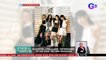 BLACKPINK, kinilalang "Entertainer of the Year" ng TIME Magazine | SONA