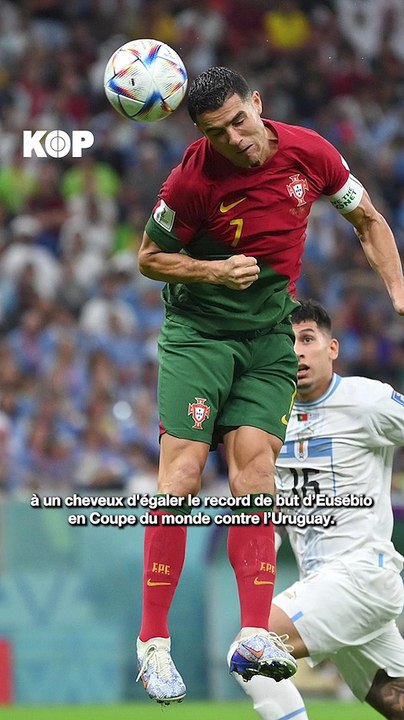 Le Portugal est-il Meilleur avec ou sans Cristiano Ronaldo