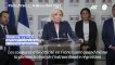 Marine Le Pen: "les coupures d'électricité" démontrent la "régression" de la France