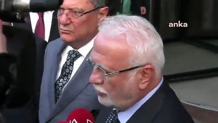 AKP'li Elitaş'tan Hüseyin Örs'ün durumuyla ilgili açıklama