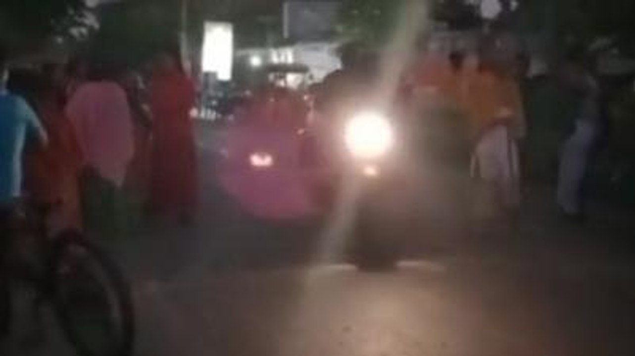 মর্মান্তিক ঘটনা !প্রেমিক-প্রেমিকার ভয়াবহ পরিণতি !দেখলে শিউরে উঠবেন