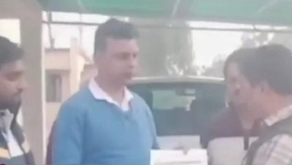 रीवा: 3 सूत्री मांगों को लेकर मुख्य अभियंता से कि शिकायत,दिया ज्ञापन