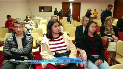 PRONTO A SALPARE IL CARTELLONE ONDE SONORE