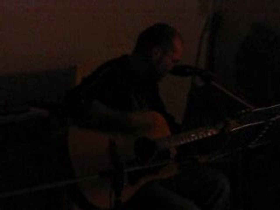 live 2007 Cédric 013