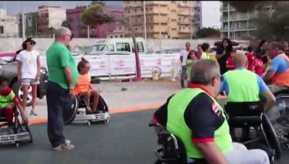 GIORNATA DISABILITÀ, LA POLEMICA ARRIVA VIA MAIL