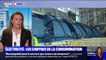 Centrales nucléaires: 20 réacteurs sur 56 sont à l'arrêt en France