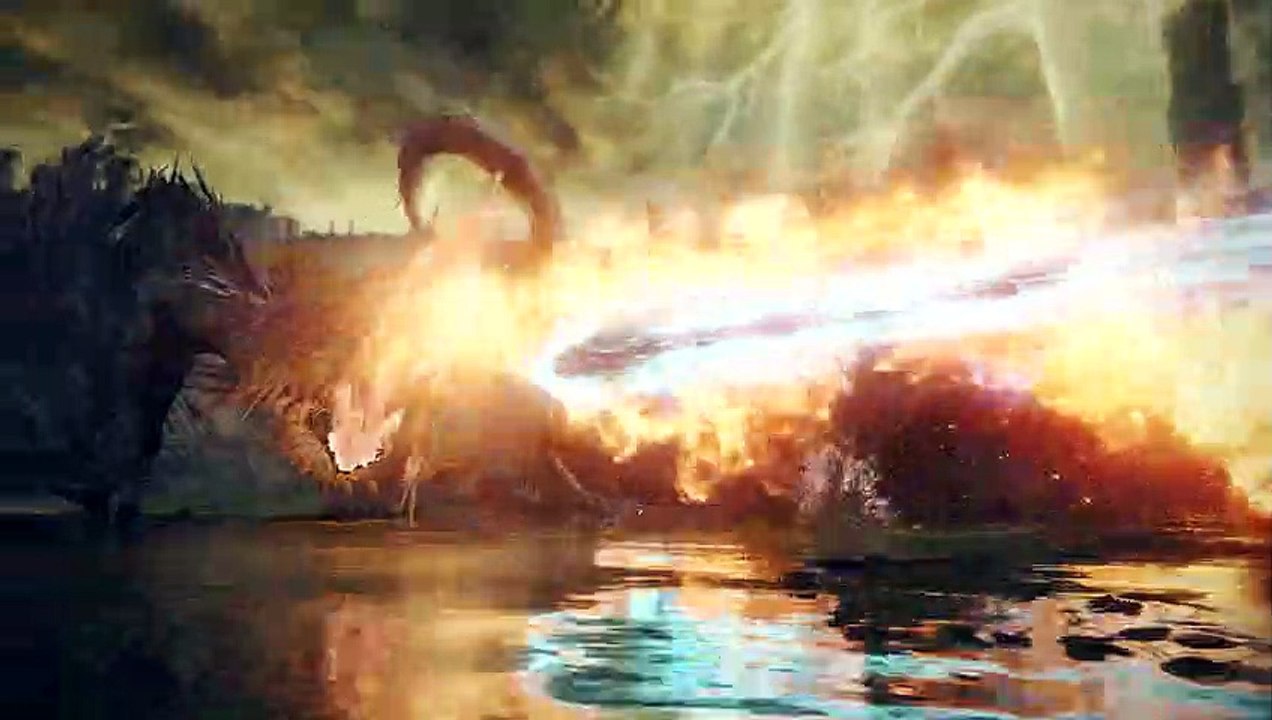 Elden Ring: Kolosseum Update - Trailer