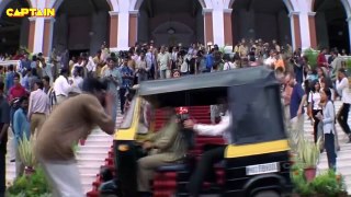 नायक (Nayak) HD बॉलीवुड हिंदी फिल्म Part - 3 -- अनिल कपूर ,रानी मुकर्जी ,अमरीश पूरी